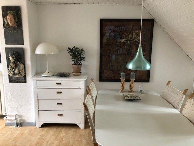 3 værelses lejlighed på 142 m²