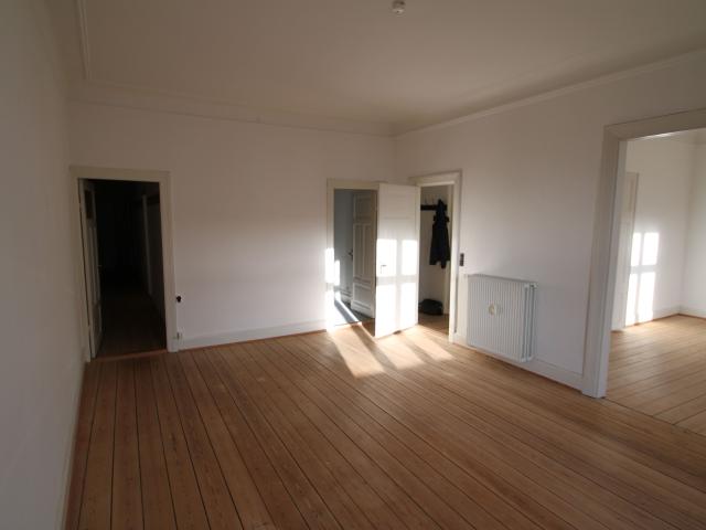 3 værelses lejlighed på 144 m²