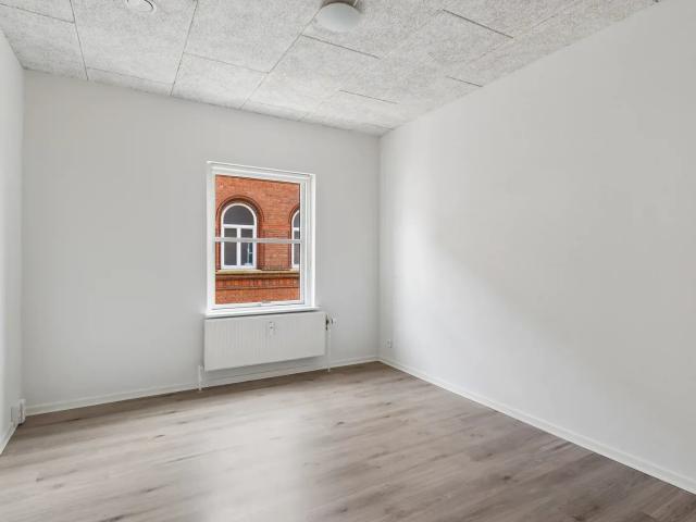 3 værelses lejlighed på 150 m²