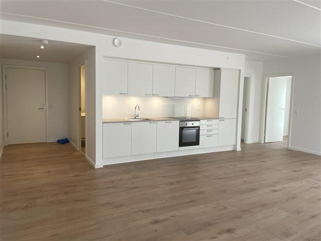 3 værelses lejlighed på 103 m2, Kolding, Vejle