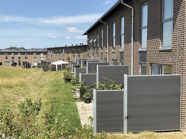 3 værelses lejlighed på 103 m2, Randers SØ, Aarhus