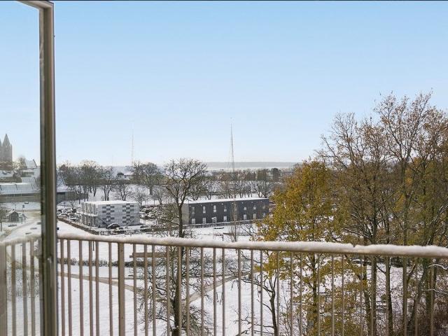 3 værelses lejlighed på 103 m²