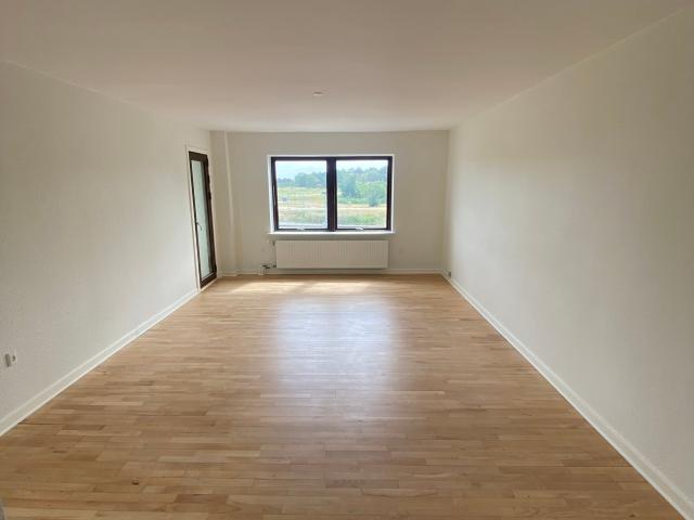 3 værelses lejlighed på 103 m²