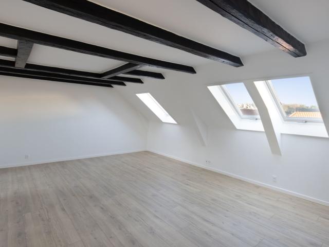 3 værelses lejlighed på 103 m²