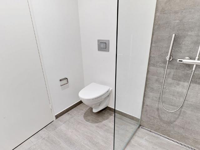3 værelses lejlighed på 103 m²