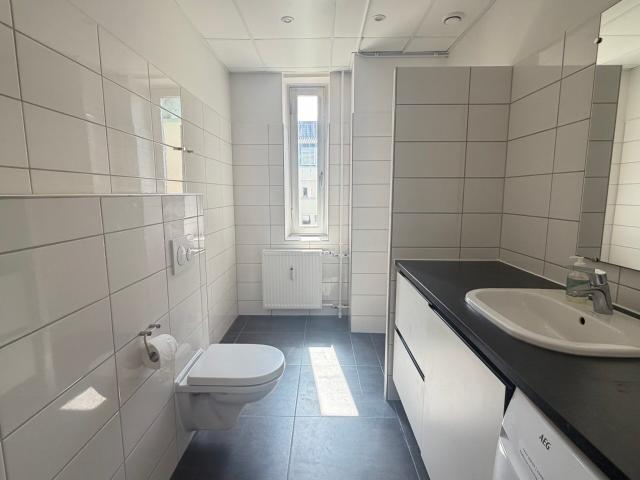 3 værelses lejlighed på 100 m²