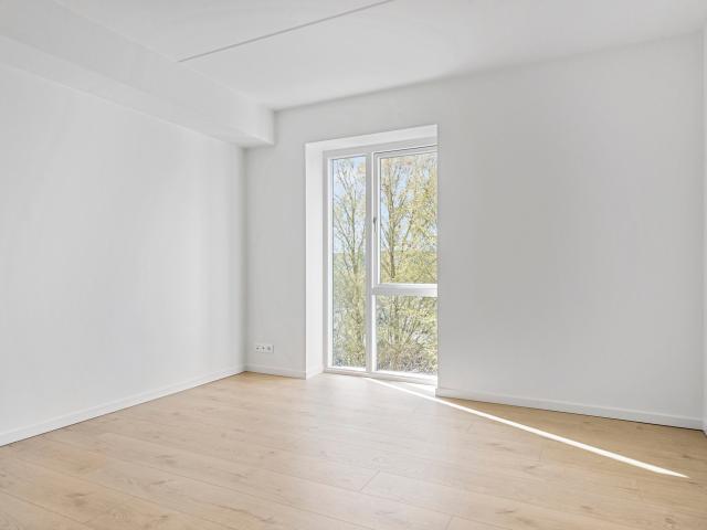 3 værelses lejlighed på 102 m²