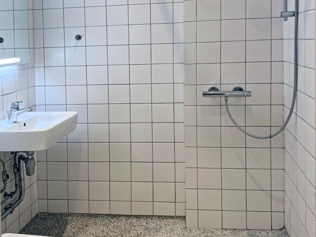 3 værelses lejlighed på 102 m²