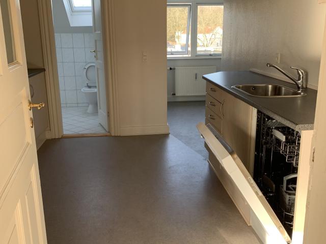 3 værelses lejlighed på 102 m²