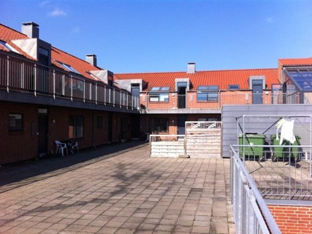 3 værelses lejlighed på 107 m2, Fjerritslev, Nordjylland