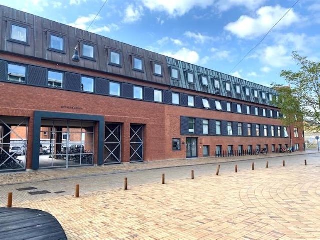 3 værelses lejlighed på 107 m²