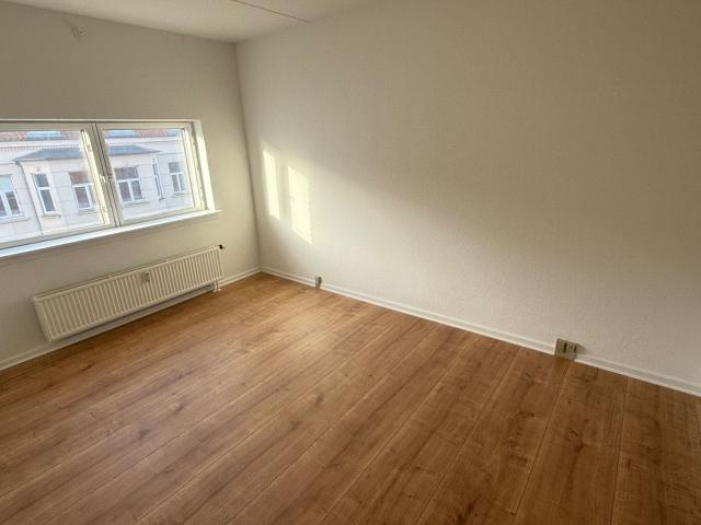 3 værelses lejlighed på 107 m²