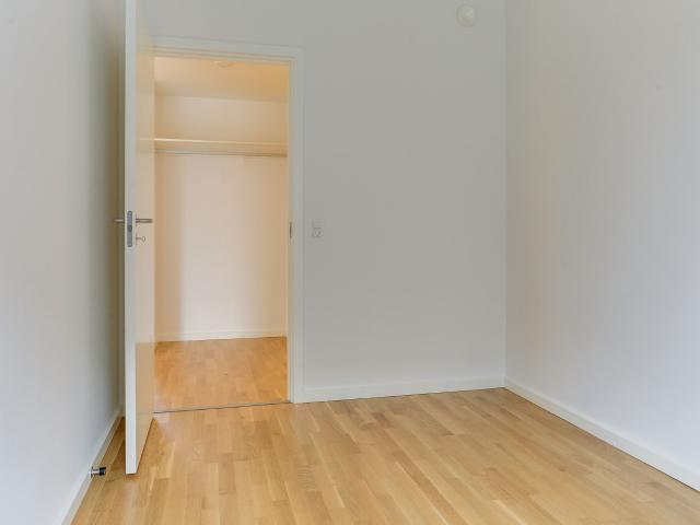 3 værelses lejlighed på 107 m²