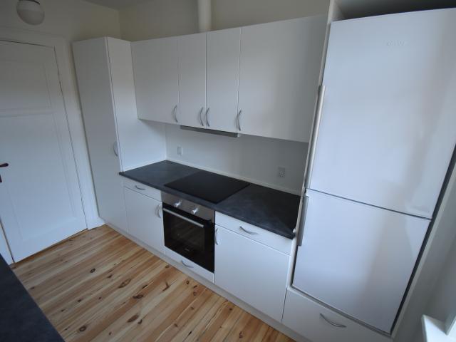 3 værelses lejlighed på 104 m²