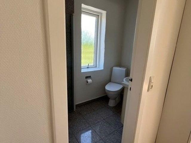 3 værelses lejlighed på 104 m²