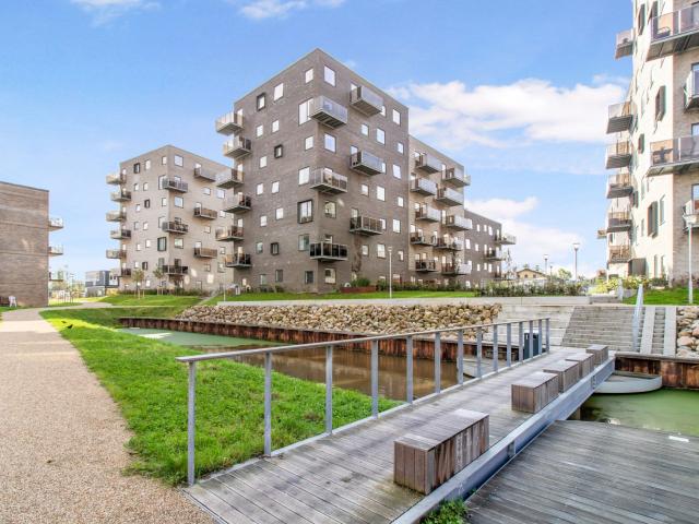 3 værelses lejlighed på 104 m²