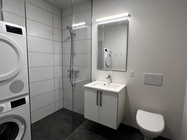 3 værelses lejlighed på 104 m²