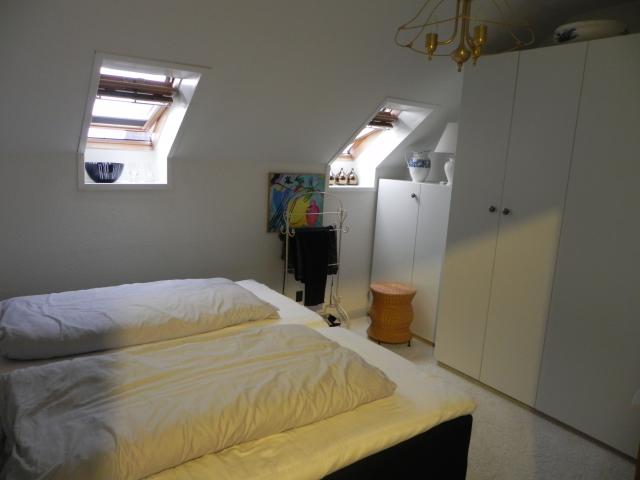 3 værelses lejlighed på 104 m²