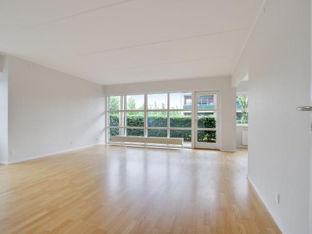 3 værelses lejlighed på 105 m²