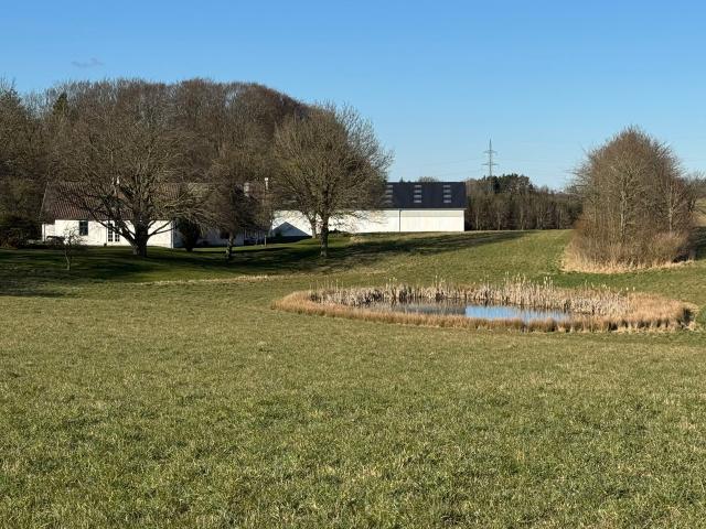 3 værelses lejlighed på 105 m²