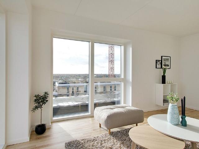 3 værelses lejlighed på 106 m²