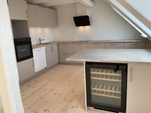 3 værelses lejlighed på 106 m²