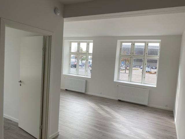 3 værelses lejlighed på 106 m²
