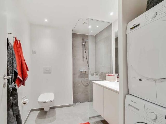 3 værelses lejlighed på 106 m²