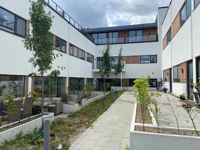 3 værelses lejlighed på 106 m²