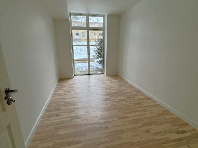 3 værelses lejlighed på 106 m²
