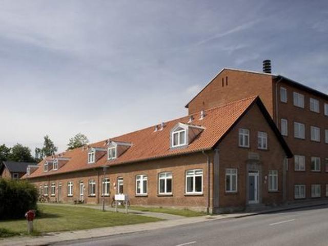3 værelses lejlighed på 108 m²
