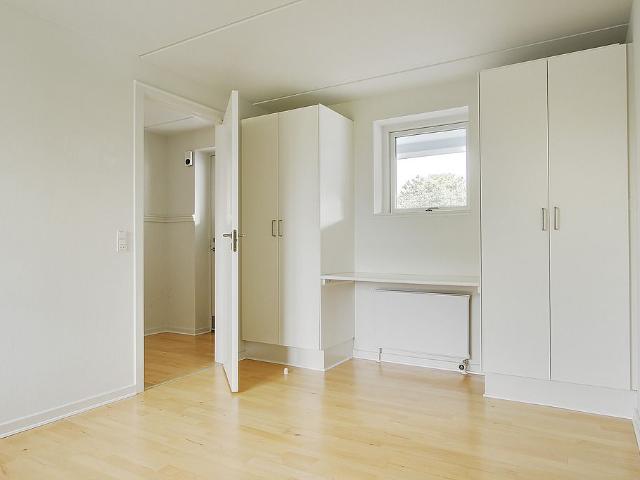 3 værelses lejlighed på 108 m²