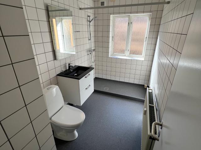 3 værelses lejlighed på 109 m²