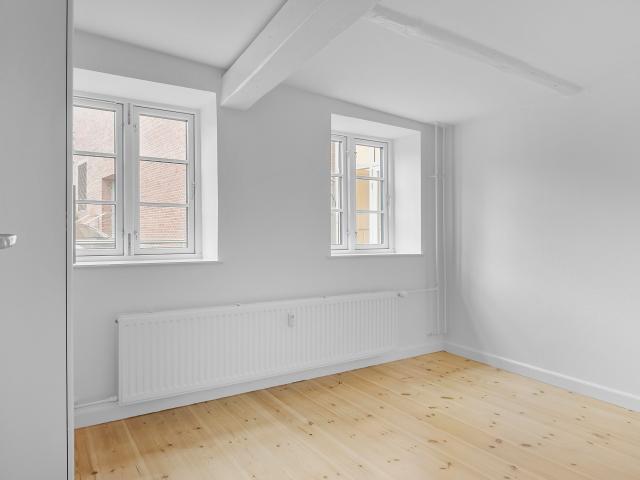 3 værelses lejlighed på 109 m²