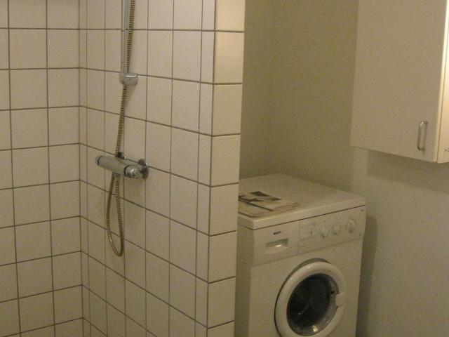 3 værelses lejlighed på 113 m²
