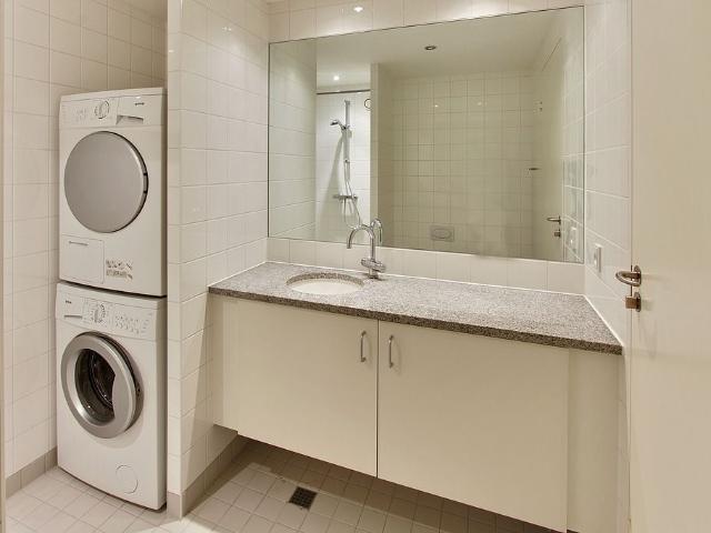 3 værelses lejlighed på 110 m²