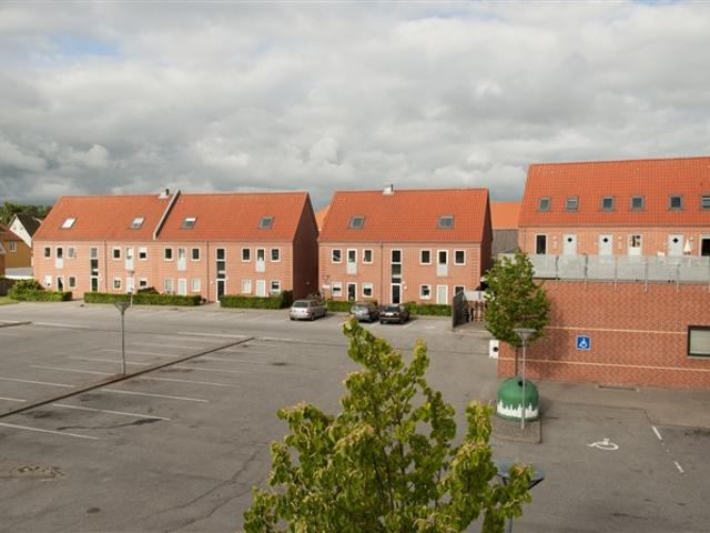 3 værelses lejlighed på 111 m2, Aalborg, Nordjylland