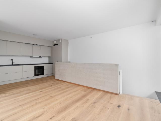 3 værelses lejlighed på 111 m²