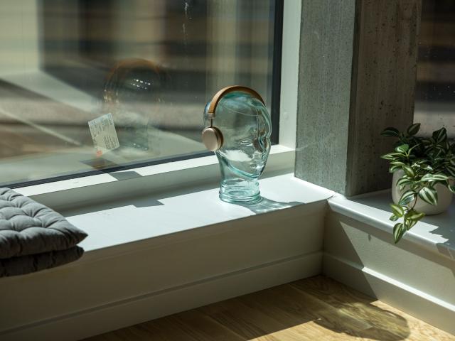 3 værelses lejlighed på 115 m²