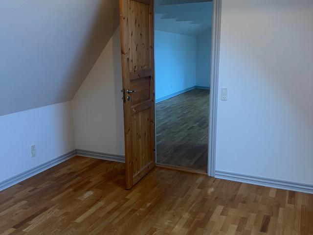 3 værelses lejlighed på 120 m²