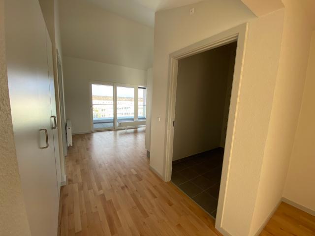 3 værelses lejlighed på 124 m²
