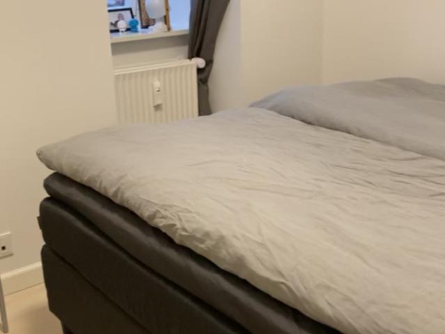 3 værelses lejlighed på 125 m²