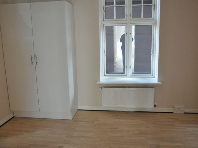 3 værelses lejlighed på 126 m²