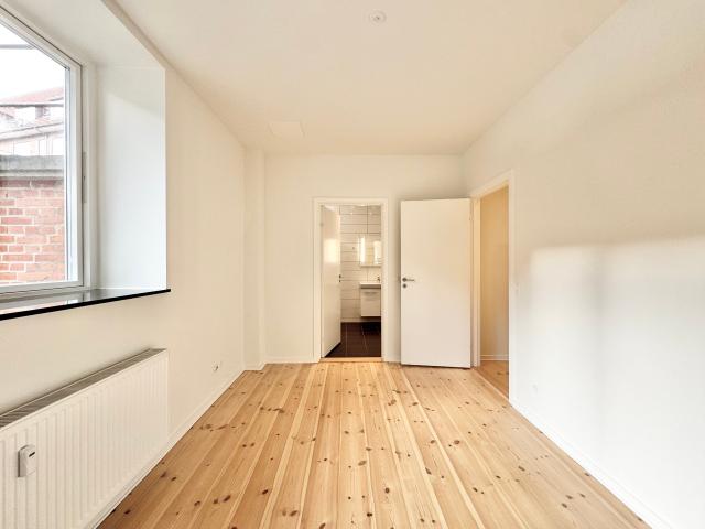 3 værelses lejlighed på 128 m²