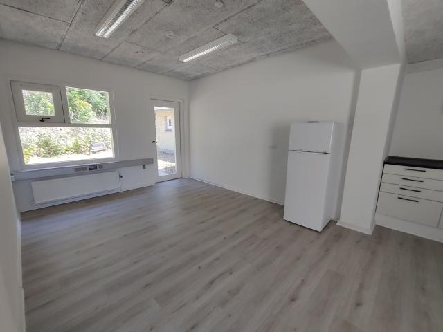 3 værelses lejlighed på 133 m²