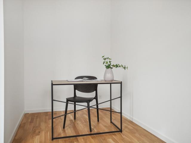 3 værelses lejlighed på 131 m²