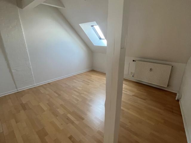3 værelses lejlighed på 137 m²