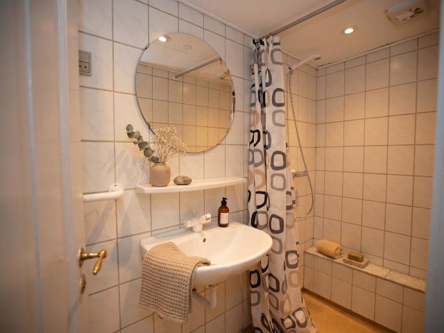 3 værelses lejlighed på 55 m²