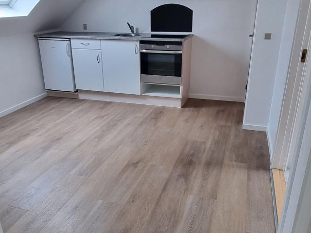 3 værelses lejlighed på 55 m²