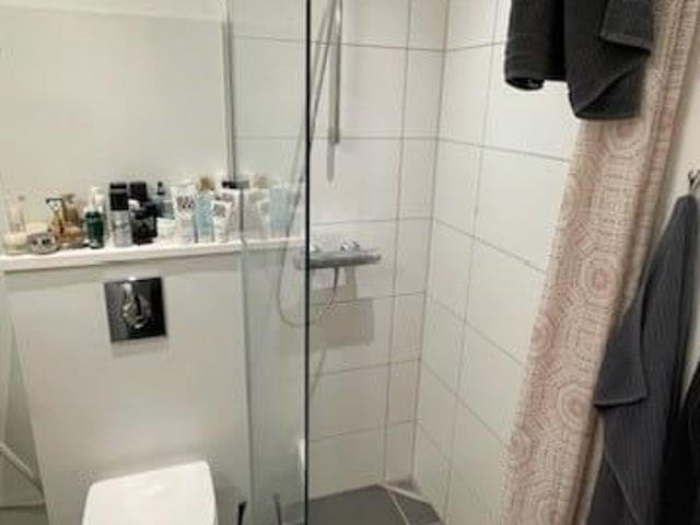 3 værelses lejlighed på 56 m²